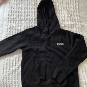 Brunette the Label “Blonde” Hoodie